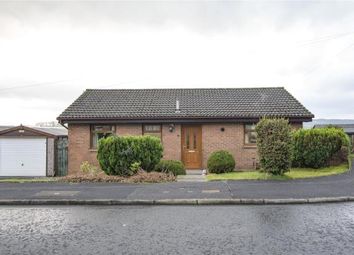 2 Bedrooms Detached bungalow for sale in Coneypark Place, Banknock FK4