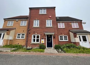 Thumbnail Property to rent in Myrtle Crescent, Sheffield