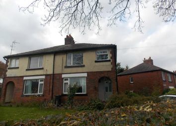 Thumbnail 1 bed flat to rent in Begonia Avenue, Farnworth, Bolton