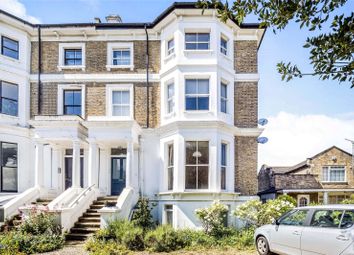 Thumbnail 1 bed flat for sale in Grosvenor Road, Wanstead, London