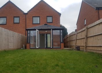 2 Bedroom Semi-detached house for rent