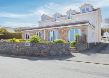 Thumbnail Property for sale in Route De La Lague, Torteval, Guernsey