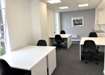 Thumbnail Serviced office to let in 165 The Broadway, Highland House, South West London, London
