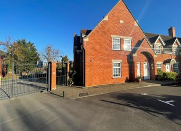 Thumbnail 1 bed flat for sale in Old School Court, Fareham, Hampshire