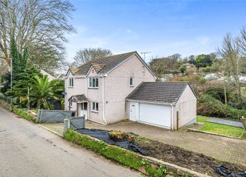 Thumbnail Detached house for sale in Treneere Lane, Heamoor, Penzance, Cornwall