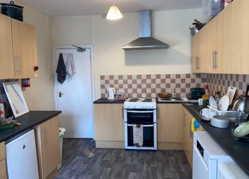 Thumbnail Terraced house to rent in Bryn Y Mor Crescent, Swansea