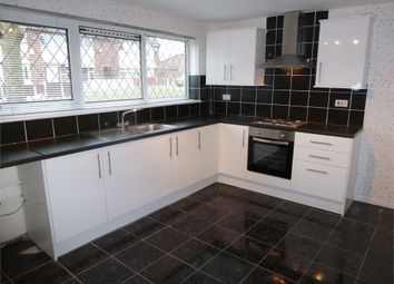 3 Bedrooms Town house to rent in St Stephens Gardens, Middleton, Manchester M24