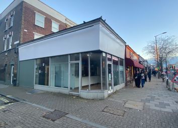 Thumbnail Retail premises to let in Walworth Road, London