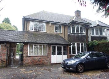 6 Bedroom Semi-detached house for rent
