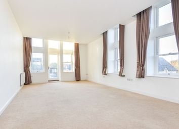 Thumbnail 2 bed flat for sale in North Wing, The Residence, Kershaw Drive, Lancaster