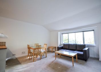 Thumbnail 1 bed flat to rent in Westbourne Terrace, London