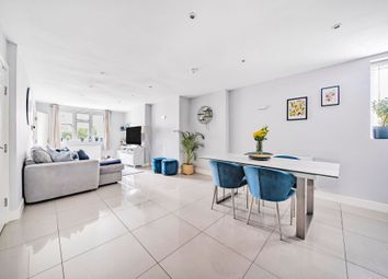 Thumbnail End terrace house for sale in Park Road, Bushey