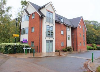 Thumbnail 2 bed flat for sale in 45 Woodbrooke Grove, Birmingham