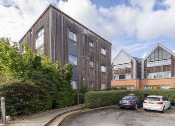 Thumbnail 1 bed flat for sale in Jessamy Road, Weybridge