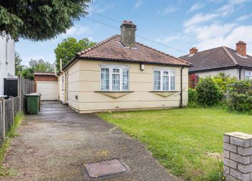 Thumbnail Detached bungalow for sale in Arbuthnot Lane, Bexley