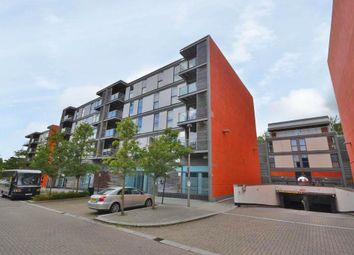 Thumbnail 2 bed flat for sale in Merrivale Mews, Central Milton Keynes, Milton Keynes, Buckinghamshire