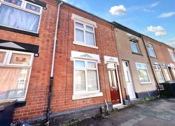 Thumbnail 3 bed terraced house for sale in Windsor Street, Nuneaton