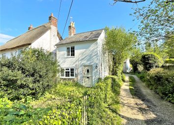 Thumbnail Country house for sale in Martin, Fordingbridge, Hampshire