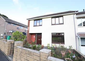 Cowdenbeath - 3 bed end terrace house for sale