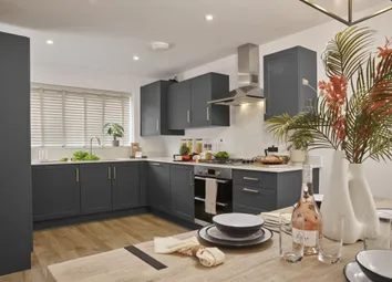 The Filey New House For Sale In Stowmarket