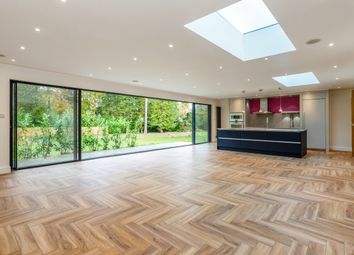 Thumbnail Bungalow to rent in Shepley End, Wentworth, Virginia Water