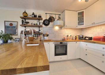 Thumbnail 2 bed flat for sale in Station Road, Ashley Down, Bristol