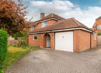 Thumbnail Semi-detached house for sale in Fassetts Road, Loudwater, High Wycombe