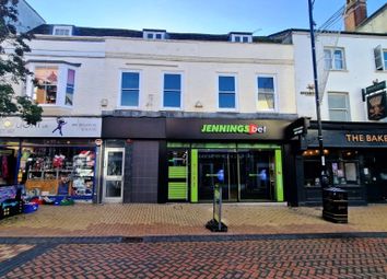 Thumbnail Office to let in 11 - 13 Winchester Street, Winchester Street, Basingstoke