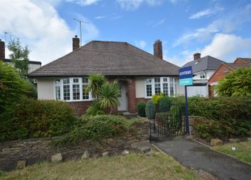 Thumbnail 2 bed detached bungalow for sale in Greenbank Drive, Ashgate, Chesterfield