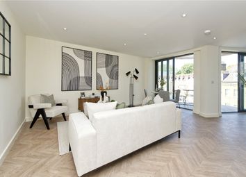 Thumbnail 3 bed flat for sale in High Street, Beckenham