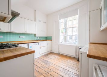Thumbnail 3 bed flat to rent in Offord Road, Islington, London