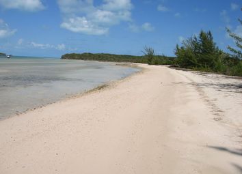 Thumbnail Land for sale in Wemyss Bight, The Bahamas