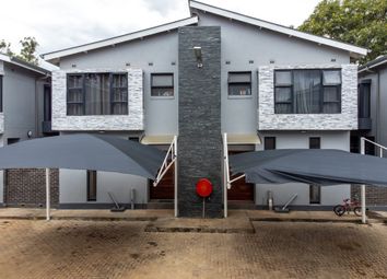 Thumbnail Town house for sale in Cheryl Road, Avondale, Harare North, Harare, Zimbabwe