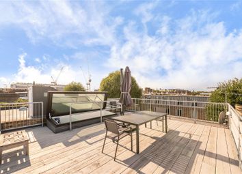 3 bed maisonette for sale in Sinclair Road, Brook Green, London W14