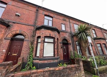 Thumbnail Terraced house for sale in Spring Lane, Radcliffe, Manchester, Lancashire