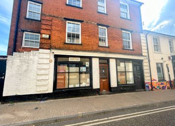 Thumbnail Commercial property to let in Eagle Street, Ipswich