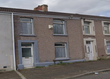 Thumbnail Duplex to rent in Middle Road, Swansea