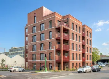 The Foundry, Cathcart