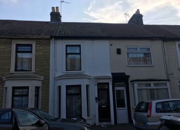 3 Bedroom Terraced house for rent