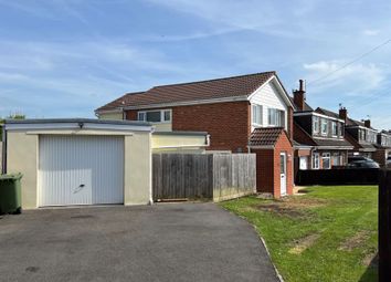 Thumbnail Detached house for sale in Bagnell Road, Stockwood, Bristol