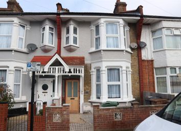 Thumbnail Property to rent in Canterbury Road, London