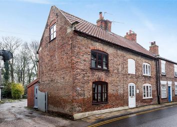 2 Bedroom End terrace house for sale