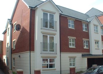 Thumbnail Flat to rent in Haden Hill, Wolverhampton