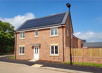 Thumbnail 3 bedroom semi-detached house for sale in "Bryson" at Rectory Road, Sutton Coldfield