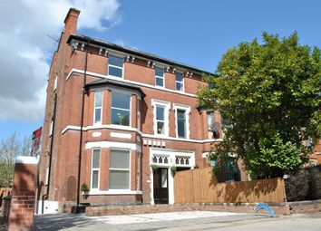 Thumbnail 1 bed flat to rent in Musters Road, West Bridgford