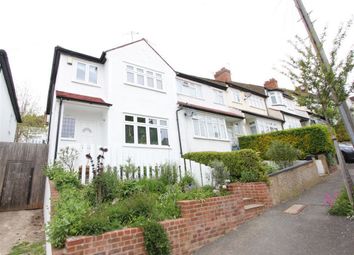 Thumbnail Terraced house for sale in Michael Road, South Norwood