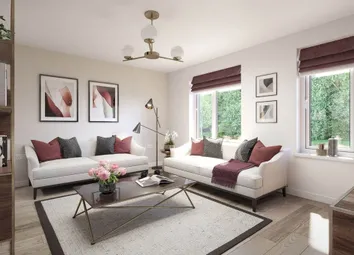 A Calm, Light-Filled Lounge Made For Movie Nights And Slow Sunday