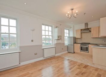 Thumbnail 2 bed flat to rent in Charrington House, Cephas Avenue, London