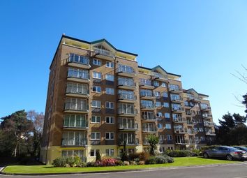 Thumbnail Flat for sale in Manor Road, Bournemouth