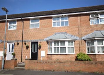Thumbnail 4 bed terraced house for sale in St Austel Way, Churchward, Swindon
